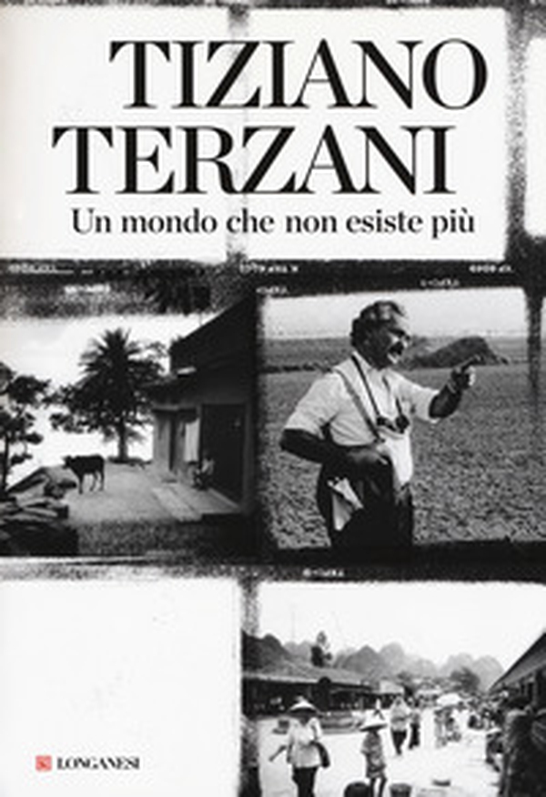 Un mondo che non esiste più - Librerie.coop Un mondo che non esiste più - Librerie.coop