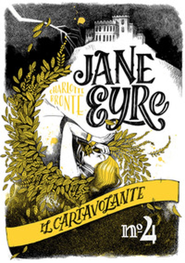 Jane Eyre - Librerie.coop Jane Eyre - Librerie.coop