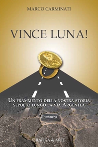 Vince luna! - Librerie.coop Vince luna! - Librerie.coop
