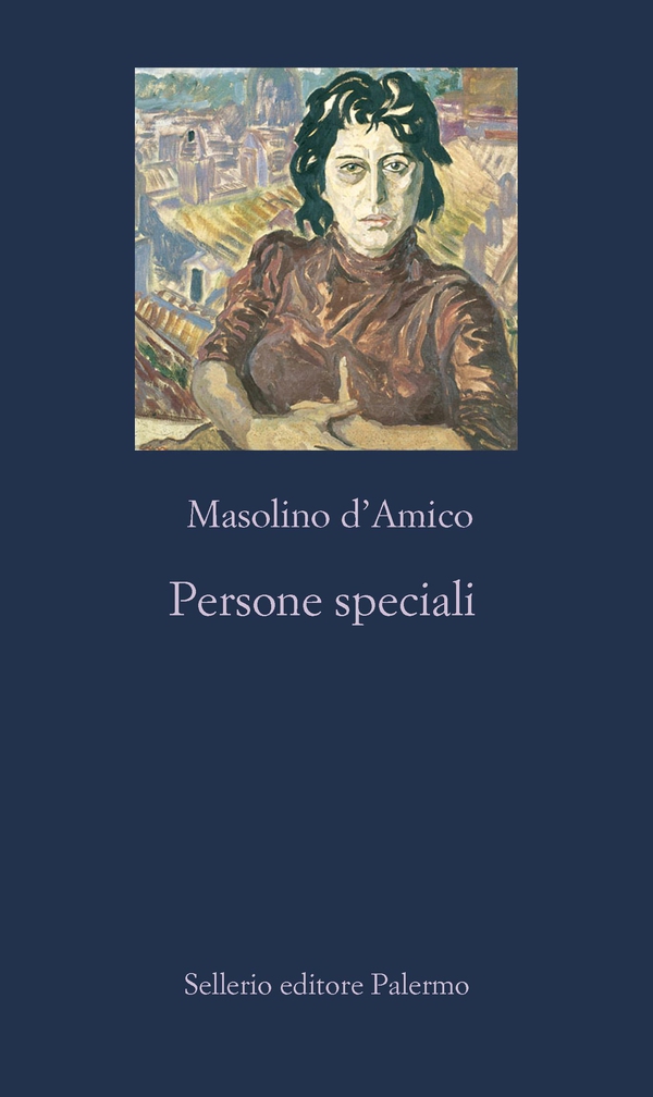 Persone speciali - Librerie.coop Persone speciali - Librerie.coop