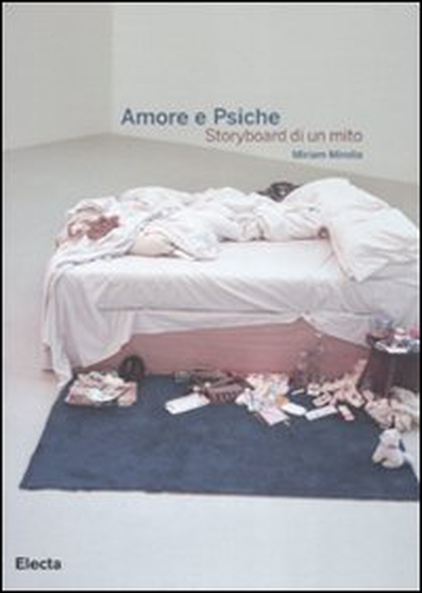 Amore e Psiche. Storyboard di un mito - Librerie.coop Amore e Psiche. Storyboard di un mito - Librerie.coop