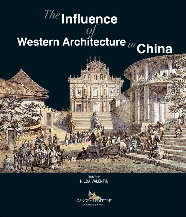 The influence of Western Architecture in China - Librerie.coop The influence of Western Architecture in China - Librerie.coop