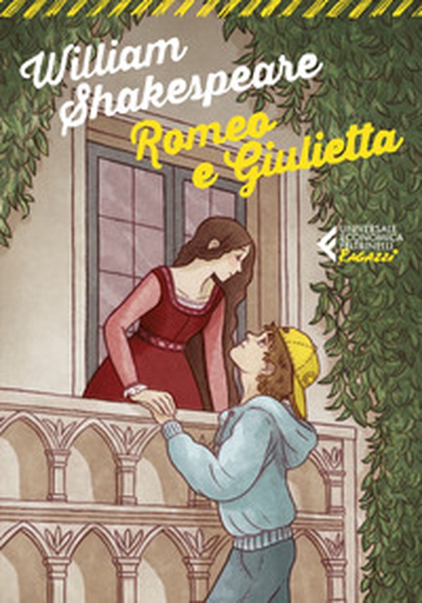 Romeo e Giulietta - Librerie.coop Romeo e Giulietta - Librerie.coop