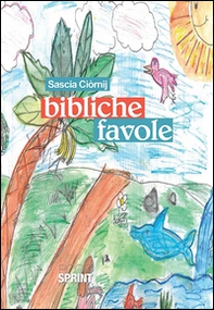 Bibliche favole - Librerie.coop