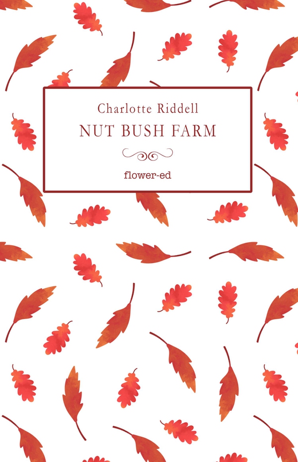 Nut Bush Farm - Librerie.coop Nut Bush Farm - Librerie.coop