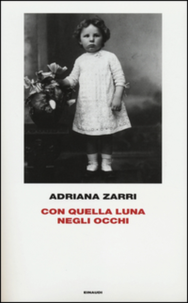 Con quella luna negli occhi - Librerie.coop Con quella luna negli occhi - Librerie.coop