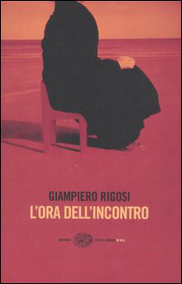 L'ora dell'incontro - Librerie.coop L'ora dell'incontro - Librerie.coop