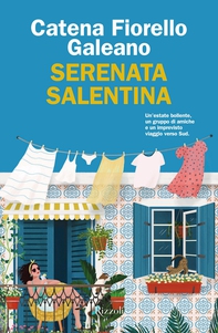 Serenata salentina - Librerie.coop