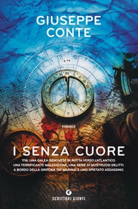 I senza cuore - Librerie.coop I senza cuore - Librerie.coop