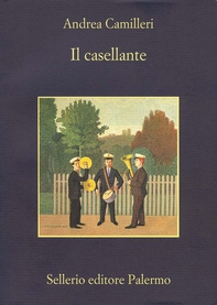 Il casellante - Librerie.coop