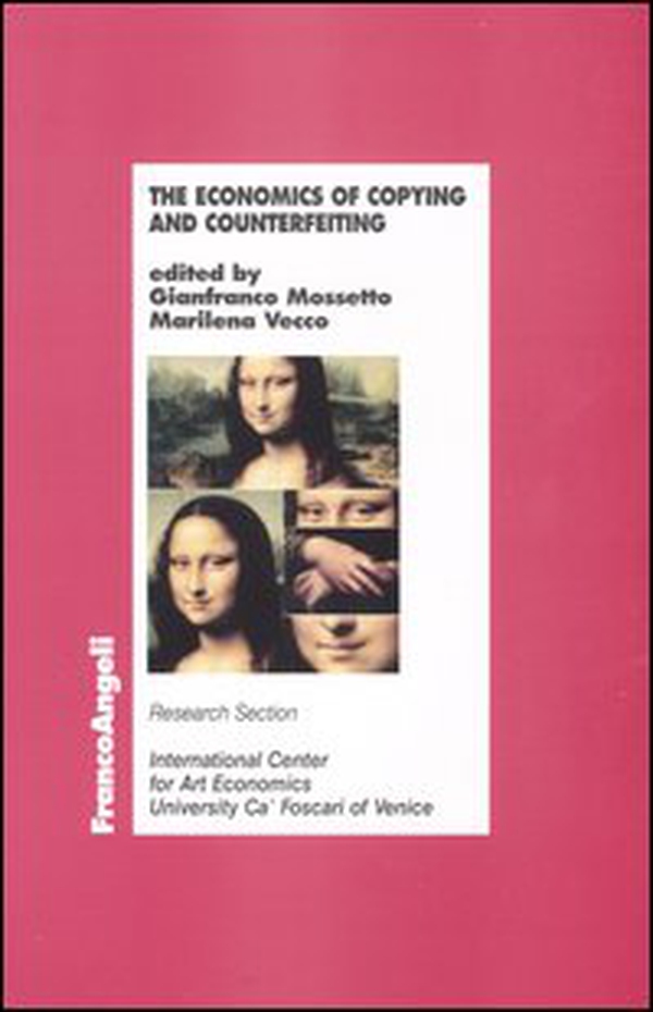 The economics of copyng and counterfeiting - Librerie.coop The economics of copyng and counterfeiting - Librerie.coop