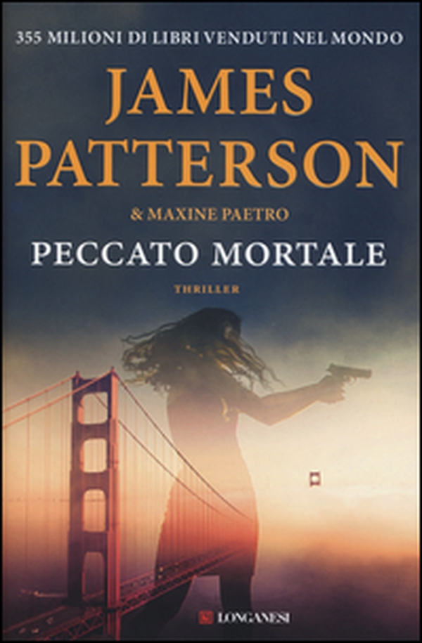 Peccato mortale - Librerie.coop Peccato mortale - Librerie.coop