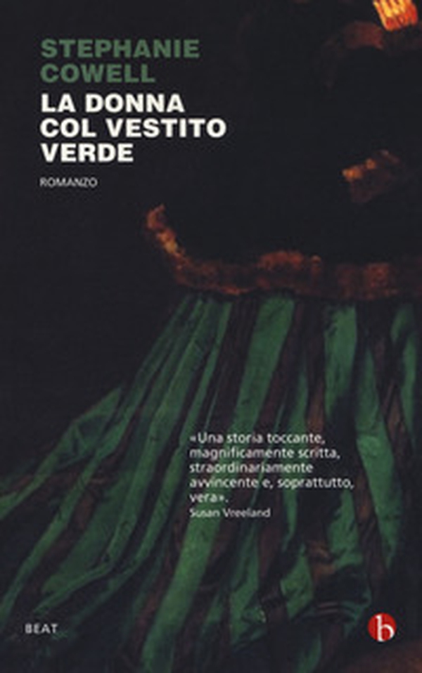 La donna col vestito verde - Librerie.coop La donna col vestito verde - Librerie.coop