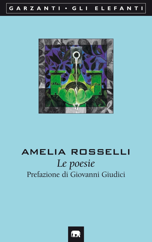 Le poesie - Librerie.coop Le poesie - Librerie.coop