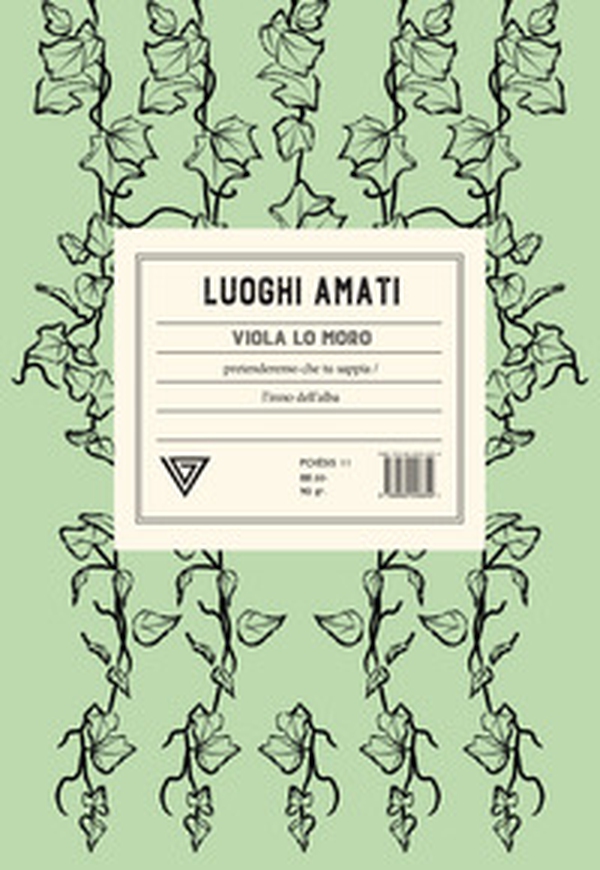 i luoghi amati - Librerie.coop i luoghi amati - Librerie.coop
