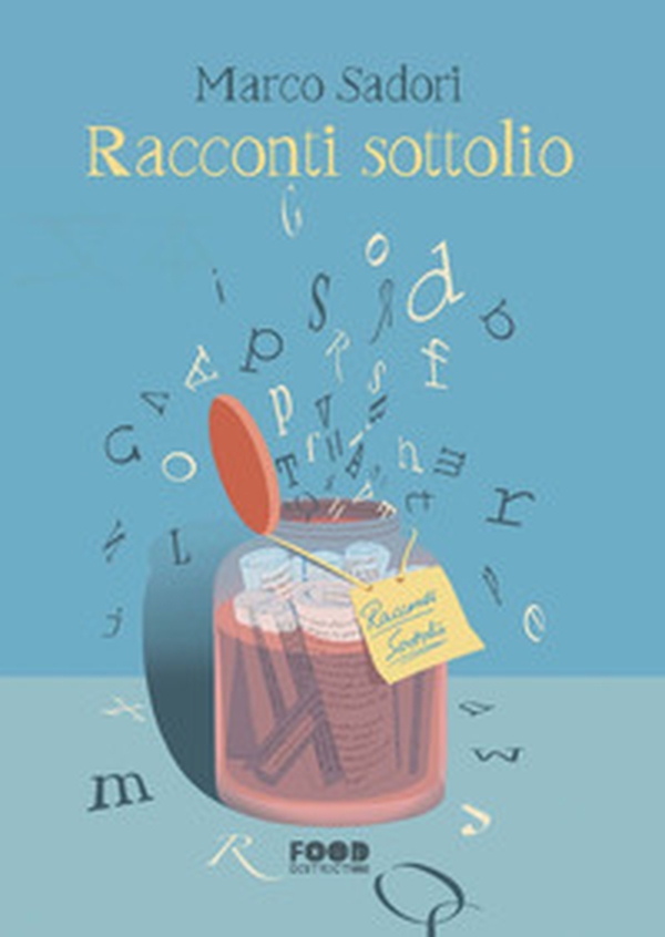 Racconti sottolio - Librerie.coop Racconti sottolio - Librerie.coop