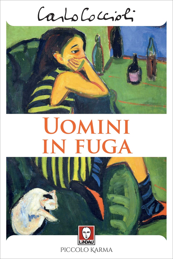 Uomini in fuga - Librerie.coop Uomini in fuga - Librerie.coop