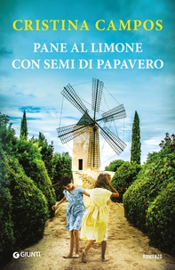 Pane al limone con semi di papavero - Librerie.coop