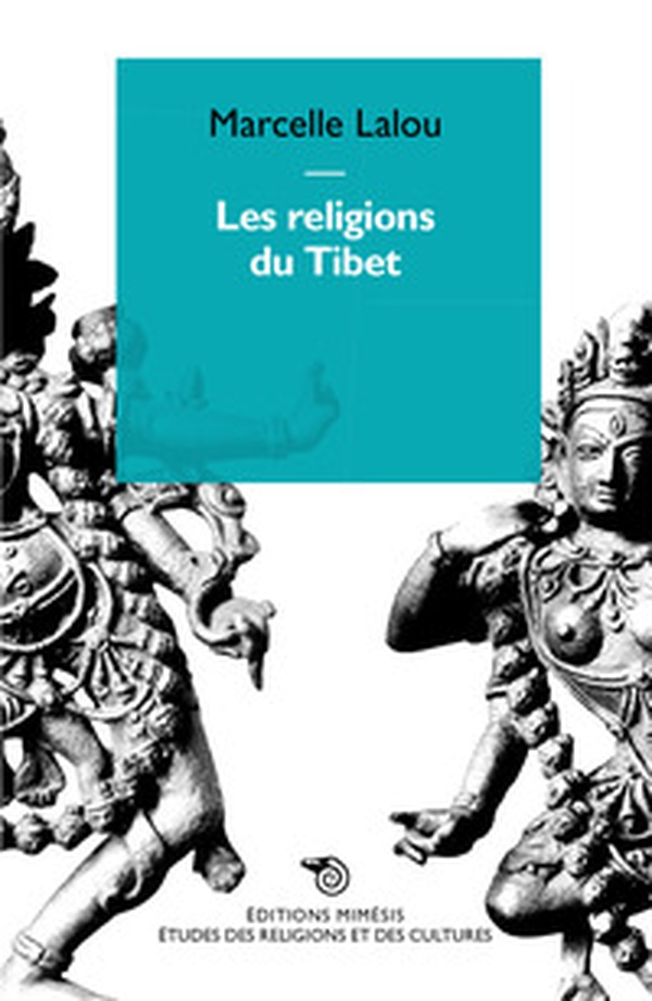 Les religions du Tibet - Librerie.coop Les religions du Tibet - Librerie.coop