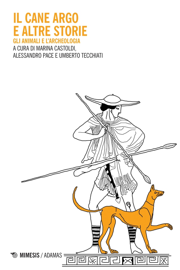 Il cane Argo e altre storie - Librerie.coop