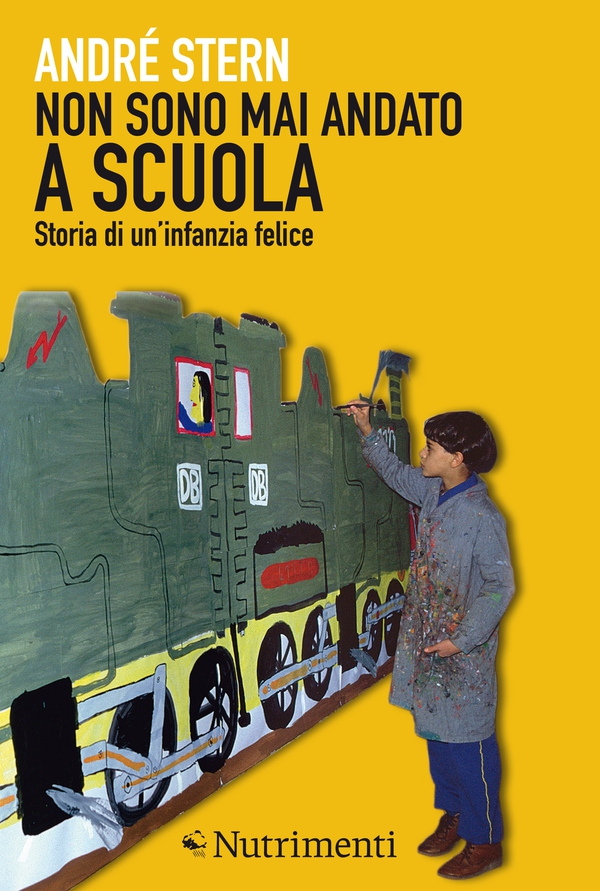 Non sono mai andato a scuola - Librerie.coop Non sono mai andato a scuola - Librerie.coop