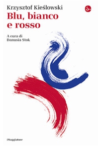 Blu, bianco e rosso - Librerie.coop Blu, bianco e rosso - Librerie.coop