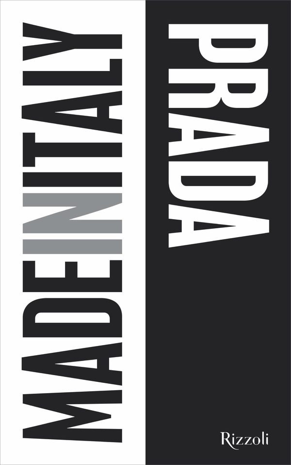 Made in Italy - Prada - Librerie.coop Made in Italy - Prada - Librerie.coop