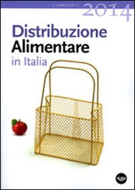 Distribuzione alimentare in Italia 2014 - Librerie.coop