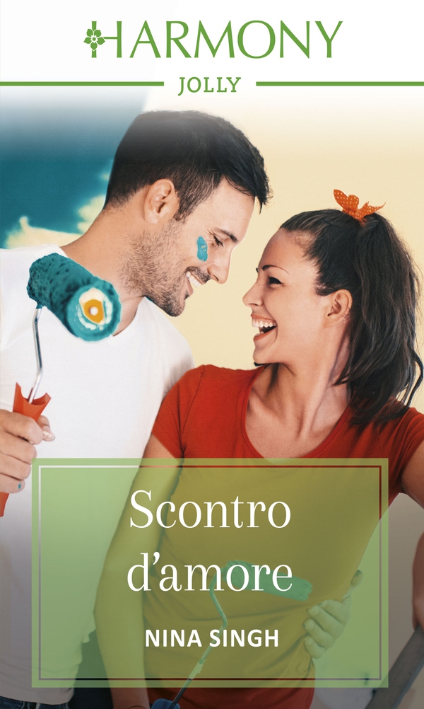 Scontro d'amore - Librerie.coop Scontro d'amore - Librerie.coop