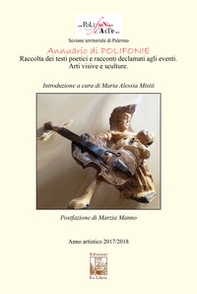 Annuario di Polifonie. Anno artistico 2017/2018 - Librerie.coop