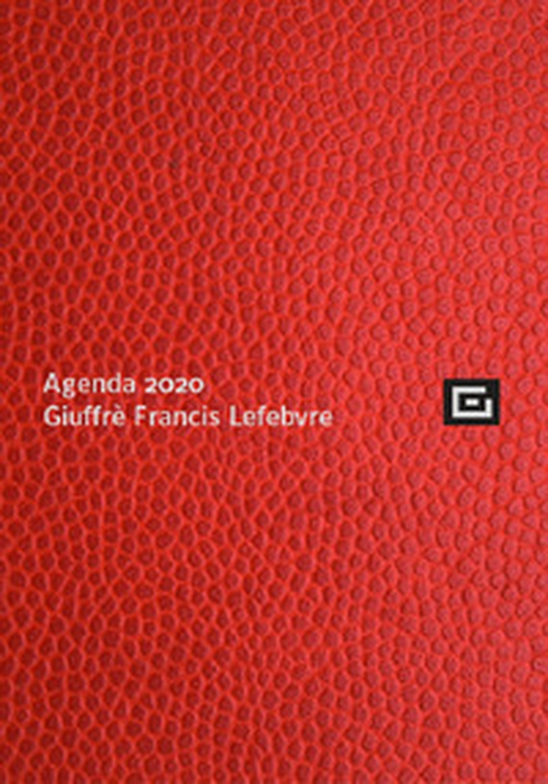 Agenda legale d'udienza 2021. Ediz. rossa - Librerie.coop Agenda legale d'udienza 2021. Ediz. rossa - Librerie.coop