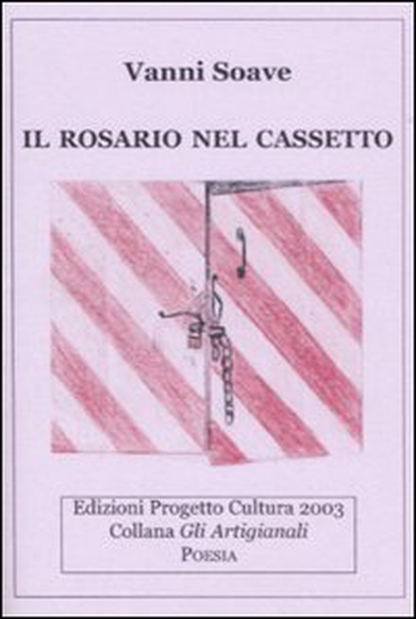 Il rosario nel cassetto - Librerie.coop Il rosario nel cassetto - Librerie.coop