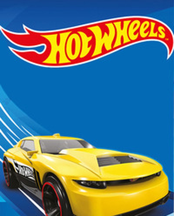 Super macchinina. Hot Wheels - Librerie.coop Super macchinina. Hot Wheels - Librerie.coop