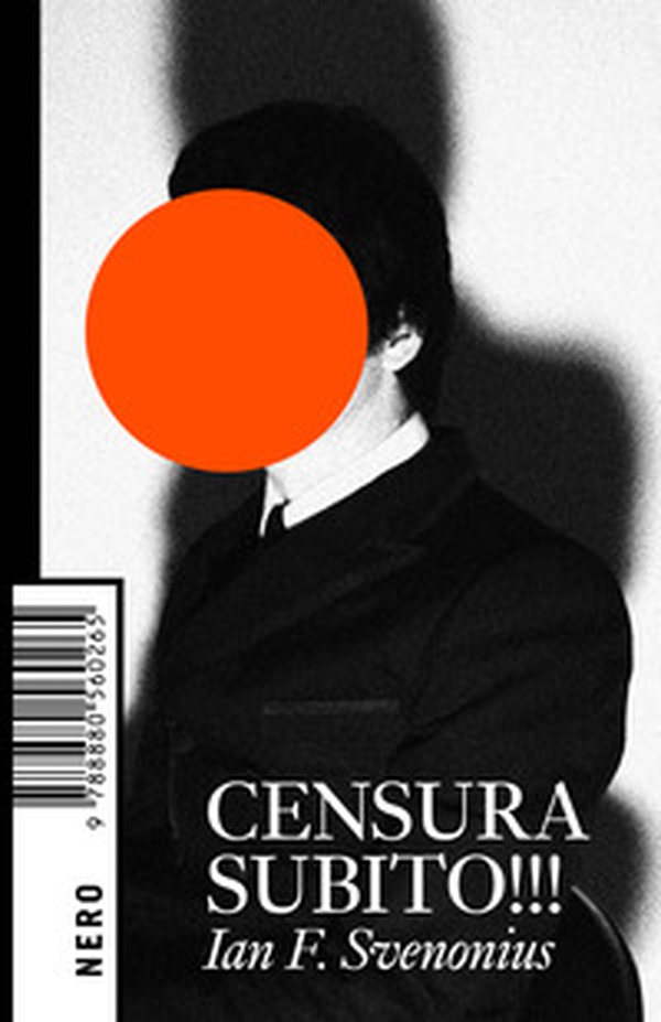 Censura subito!!! - Librerie.coop Censura subito!!! - Librerie.coop