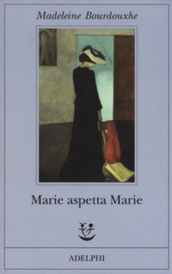Marie aspetta Marie - Librerie.coop Marie aspetta Marie - Librerie.coop