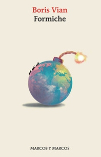 Formiche - Librerie.coop