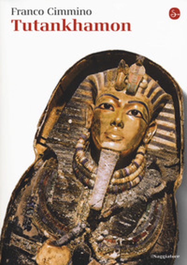 Tutankhamon - Librerie.coop Tutankhamon - Librerie.coop