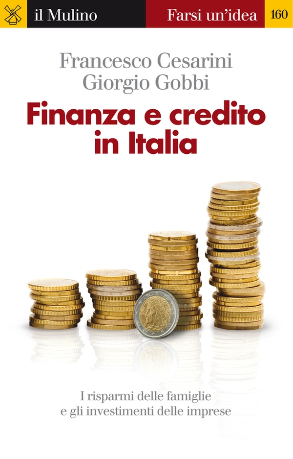 Finanza e credito in Italia - Librerie.coop Finanza e credito in Italia - Librerie.coop