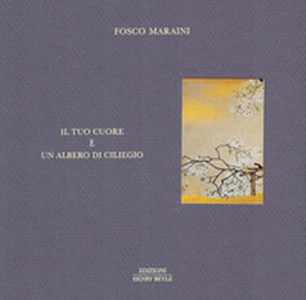 Il tuo cuore è un albero di ciliegio - Librerie.coop Il tuo cuore è un albero di ciliegio - Librerie.coop