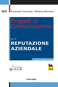 Progetti di comunicazione per la reputazione aziendale - Librerie.coop Progetti di comunicazione per la reputazione aziendale - Librerie.coop