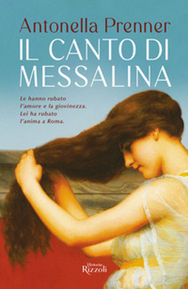 Il canto di Messalina - Librerie.coop Il canto di Messalina - Librerie.coop