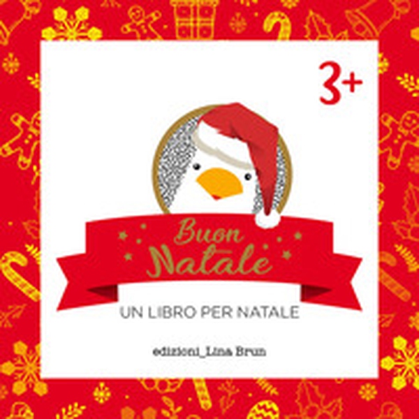 Buon Natale. Un libro per natale - Librerie.coop Buon Natale. Un libro per natale - Librerie.coop