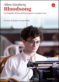 The Bloodsong - Librerie.coop The Bloodsong - Librerie.coop