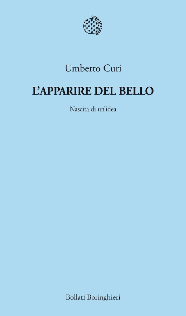 L’apparire del bello - Librerie.coop L’apparire del bello - Librerie.coop