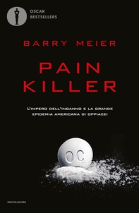 Pain Killer - Librerie.coop Pain Killer - Librerie.coop