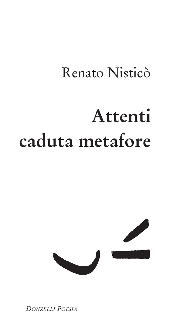 Attenti caduta metafore - Librerie.coop Attenti caduta metafore - Librerie.coop