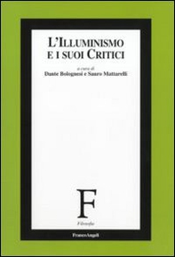 L'Illuminismo e i suoi critici - Librerie.coop