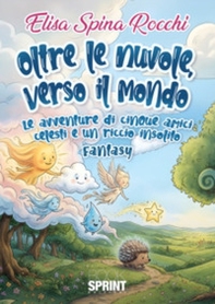 Oltre le nuvole, verso il mondo - Librerie.coop