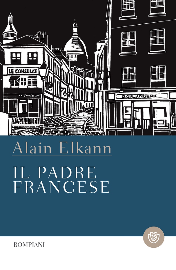 Il padre francese - Librerie.coop Il padre francese - Librerie.coop