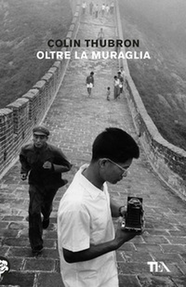 Oltre la muraglia. Un viaggio in Cina - Librerie.coop Oltre la muraglia. Un viaggio in Cina - Librerie.coop